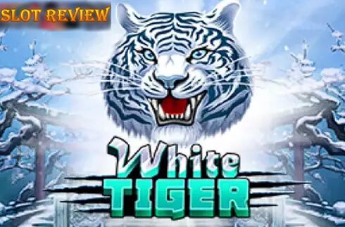 White Tiger HITSqwad icon